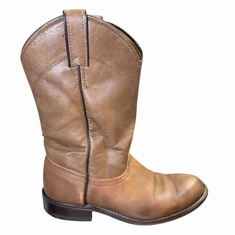 Women's Laredo Boots Size 8 1/2 Medium‎ In Great Condition - Picture 5 of 7